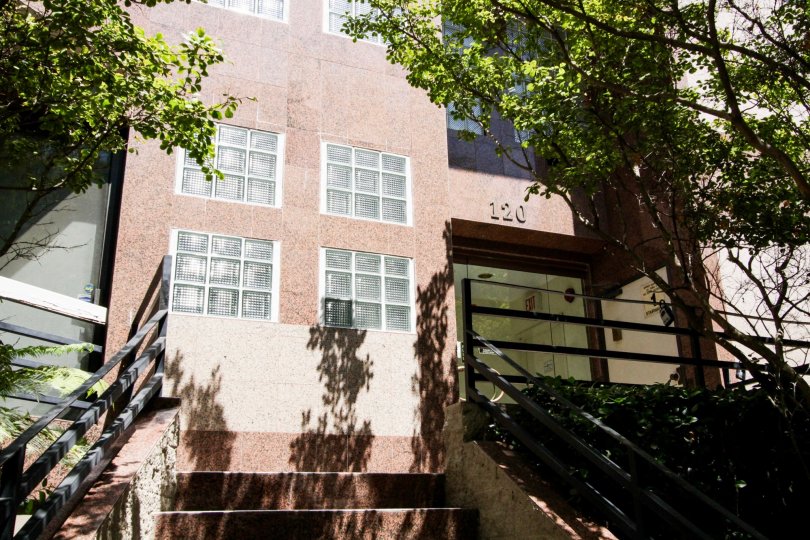 Crescent Townhouse Beverly Hills CA